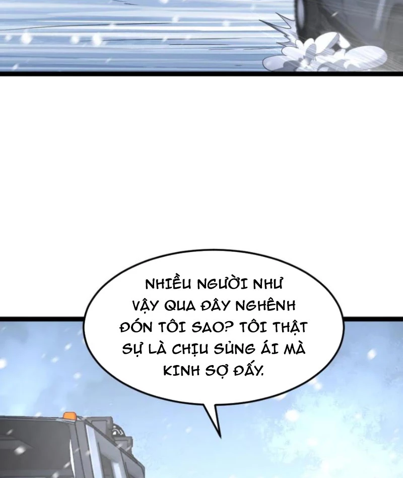 Toàn Cầu Băng Phong: Ta Chế Tạo Phòng An Toàn Tại Tận Thế Chapter 470 - Trang 4