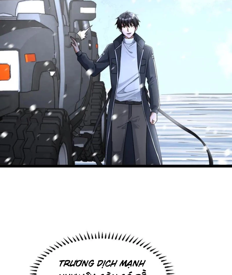 Toàn Cầu Băng Phong: Ta Chế Tạo Phòng An Toàn Tại Tận Thế Chapter 470 - Trang 4