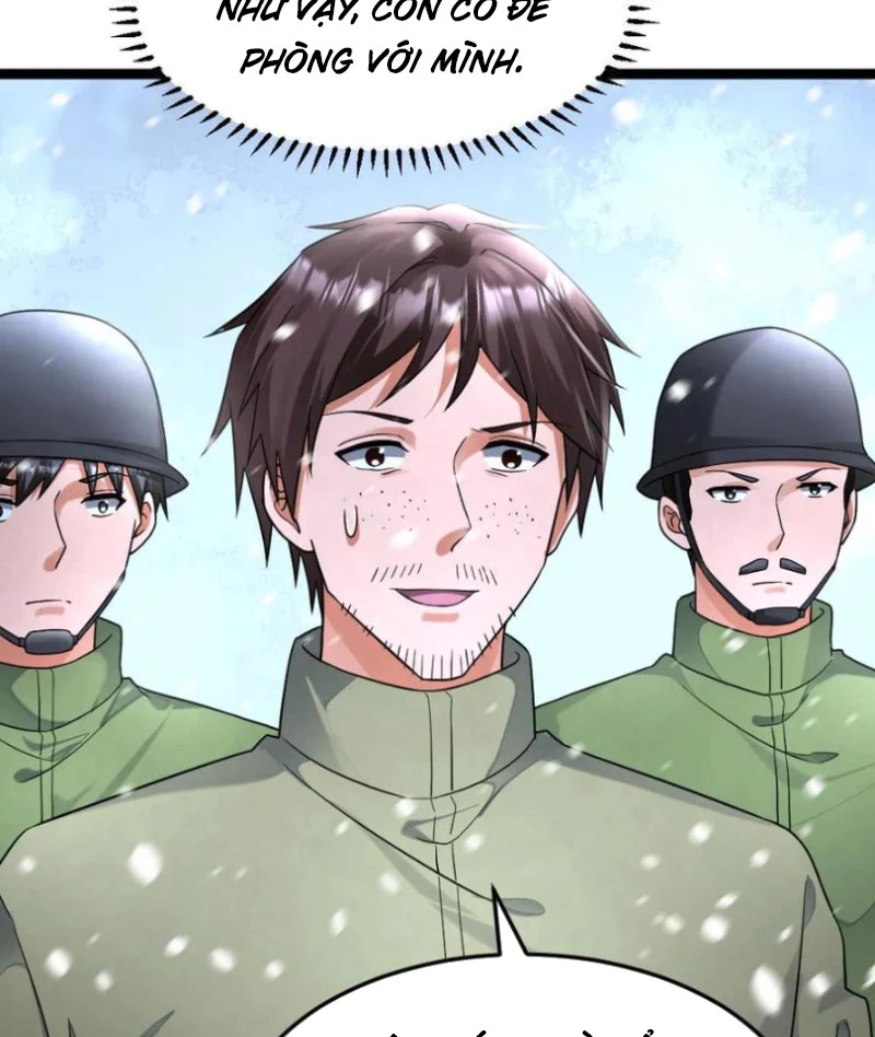 Toàn Cầu Băng Phong: Ta Chế Tạo Phòng An Toàn Tại Tận Thế Chapter 470 - Trang 4