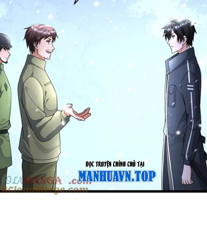 Toàn Cầu Băng Phong: Ta Chế Tạo Phòng An Toàn Tại Tận Thế Chapter 470 - Trang 4