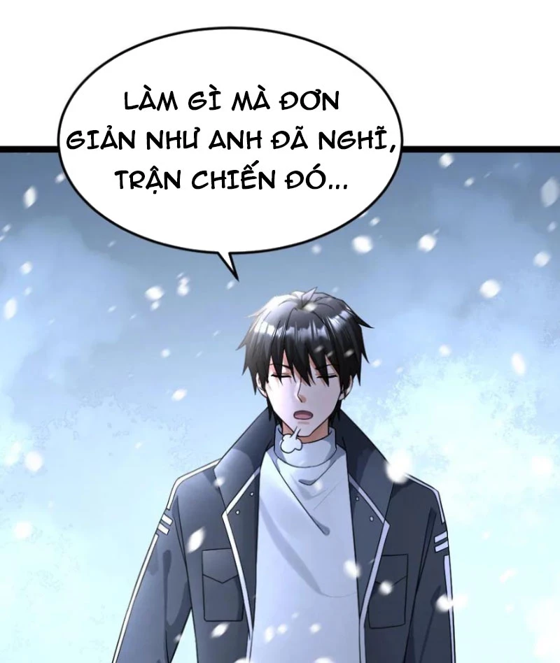 Toàn Cầu Băng Phong: Ta Chế Tạo Phòng An Toàn Tại Tận Thế Chapter 470 - Trang 4