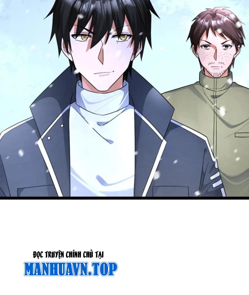 Toàn Cầu Băng Phong: Ta Chế Tạo Phòng An Toàn Tại Tận Thế Chapter 470 - Trang 4