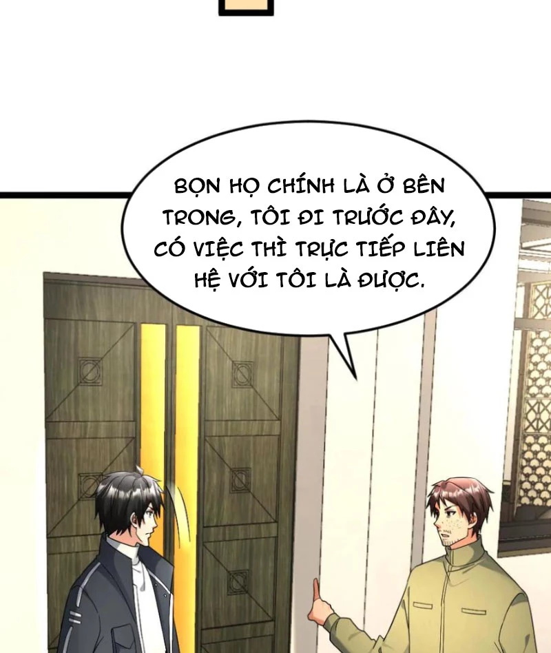 Toàn Cầu Băng Phong: Ta Chế Tạo Phòng An Toàn Tại Tận Thế Chapter 470 - Trang 4