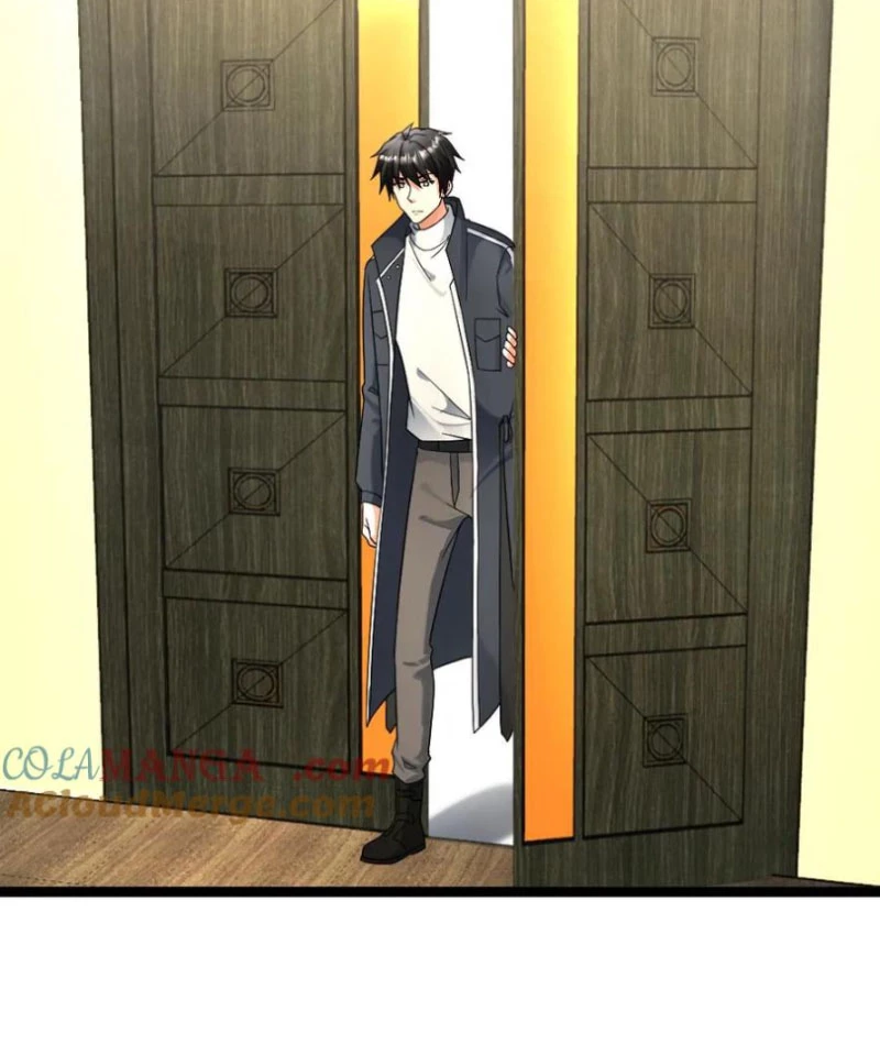 Toàn Cầu Băng Phong: Ta Chế Tạo Phòng An Toàn Tại Tận Thế Chapter 470 - Trang 4