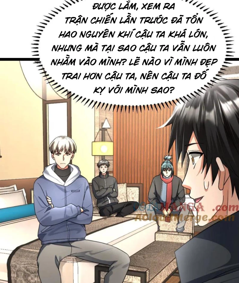 Toàn Cầu Băng Phong: Ta Chế Tạo Phòng An Toàn Tại Tận Thế Chapter 470 - Trang 4