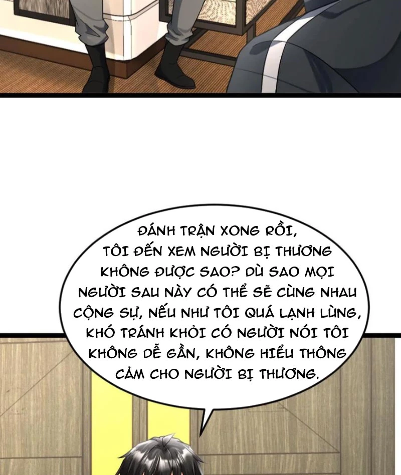 Toàn Cầu Băng Phong: Ta Chế Tạo Phòng An Toàn Tại Tận Thế Chapter 470 - Trang 4