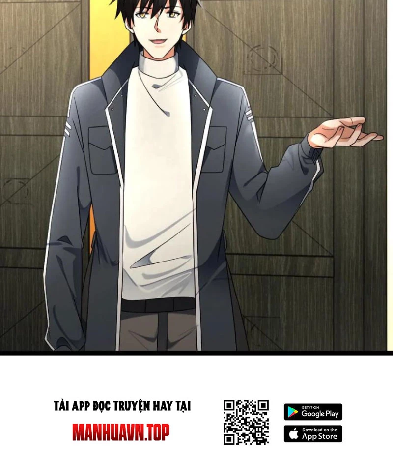 Toàn Cầu Băng Phong: Ta Chế Tạo Phòng An Toàn Tại Tận Thế Chapter 470 - Trang 4