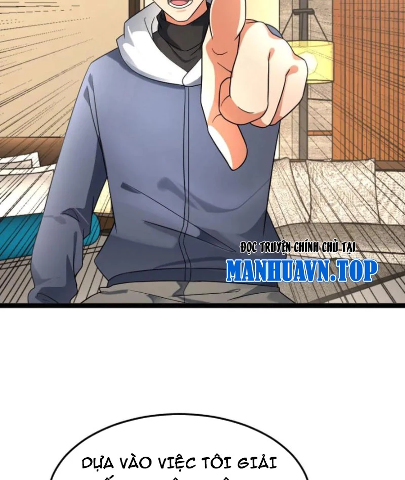 Toàn Cầu Băng Phong: Ta Chế Tạo Phòng An Toàn Tại Tận Thế Chapter 470 - Trang 4