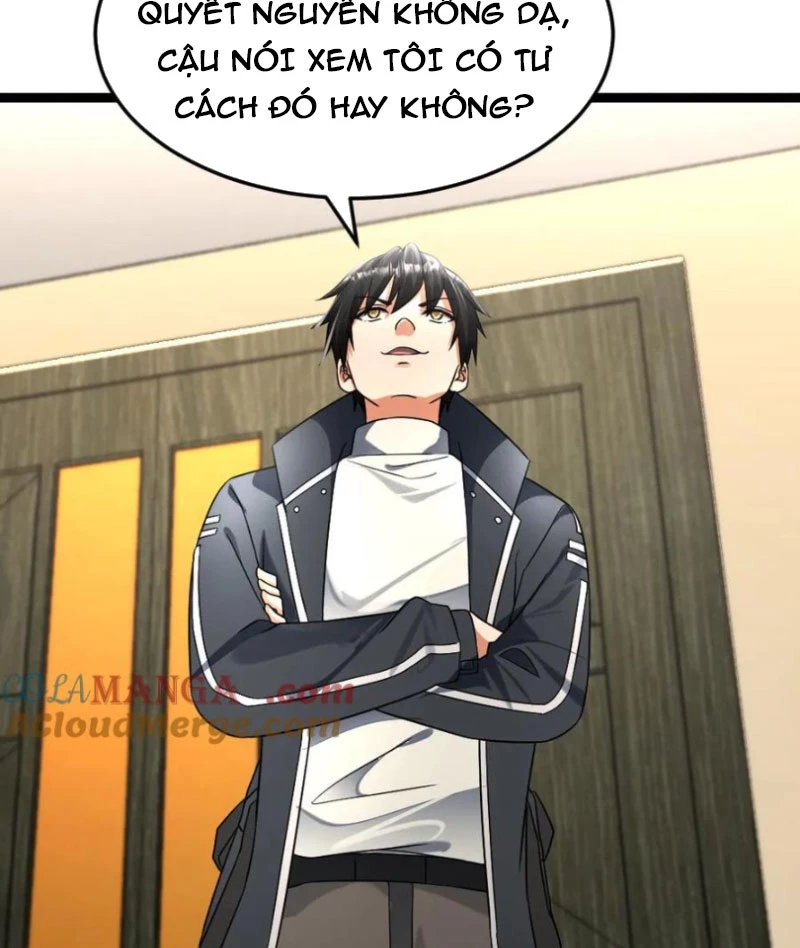 Toàn Cầu Băng Phong: Ta Chế Tạo Phòng An Toàn Tại Tận Thế Chapter 470 - Trang 4