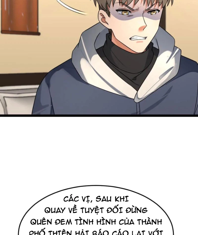 Toàn Cầu Băng Phong: Ta Chế Tạo Phòng An Toàn Tại Tận Thế Chapter 470 - Trang 4