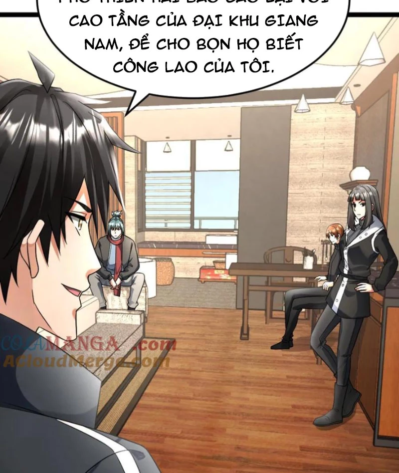 Toàn Cầu Băng Phong: Ta Chế Tạo Phòng An Toàn Tại Tận Thế Chapter 470 - Trang 4