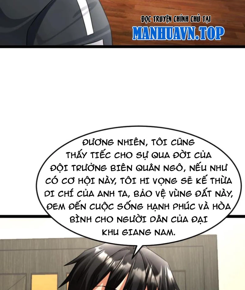 Toàn Cầu Băng Phong: Ta Chế Tạo Phòng An Toàn Tại Tận Thế Chapter 470 - Trang 4
