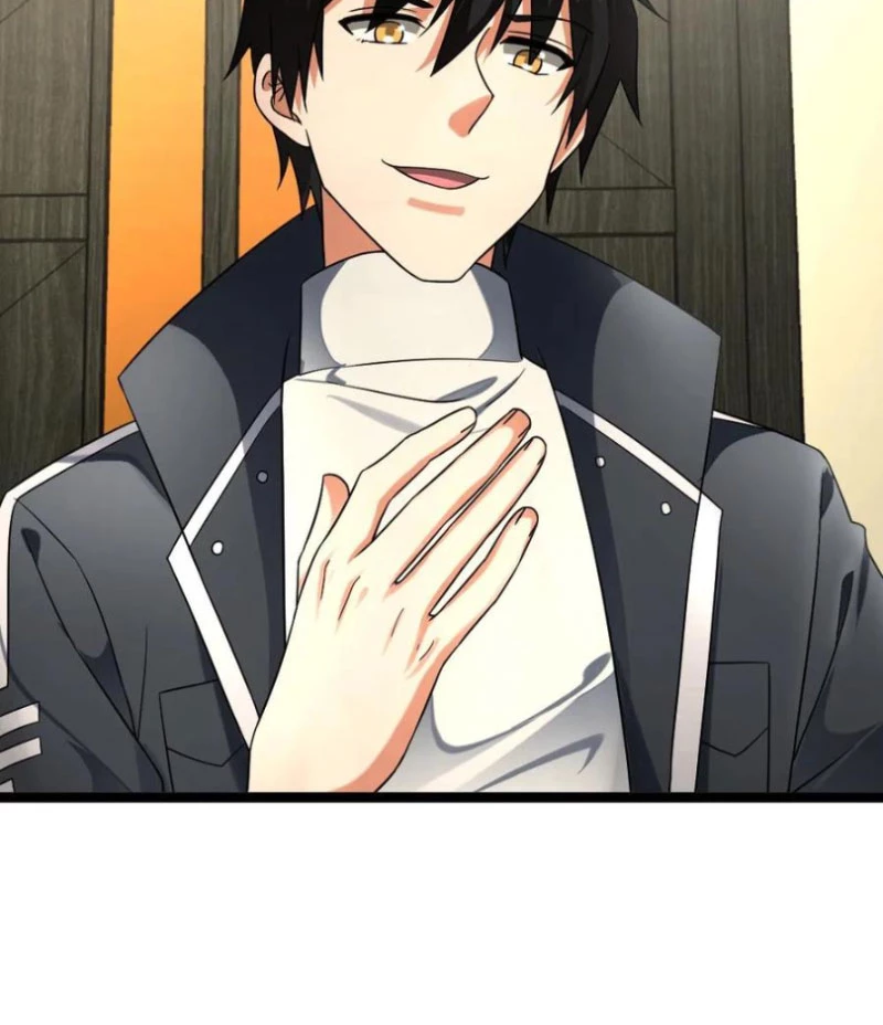 Toàn Cầu Băng Phong: Ta Chế Tạo Phòng An Toàn Tại Tận Thế Chapter 470 - Trang 4