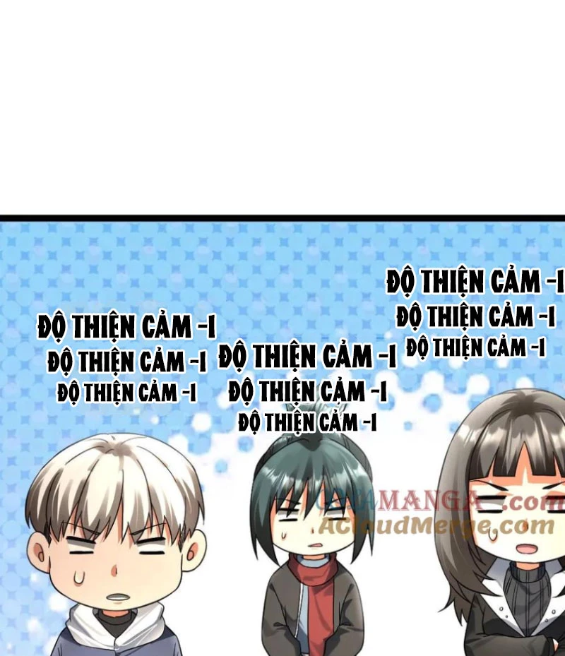 Toàn Cầu Băng Phong: Ta Chế Tạo Phòng An Toàn Tại Tận Thế Chapter 470 - Trang 4