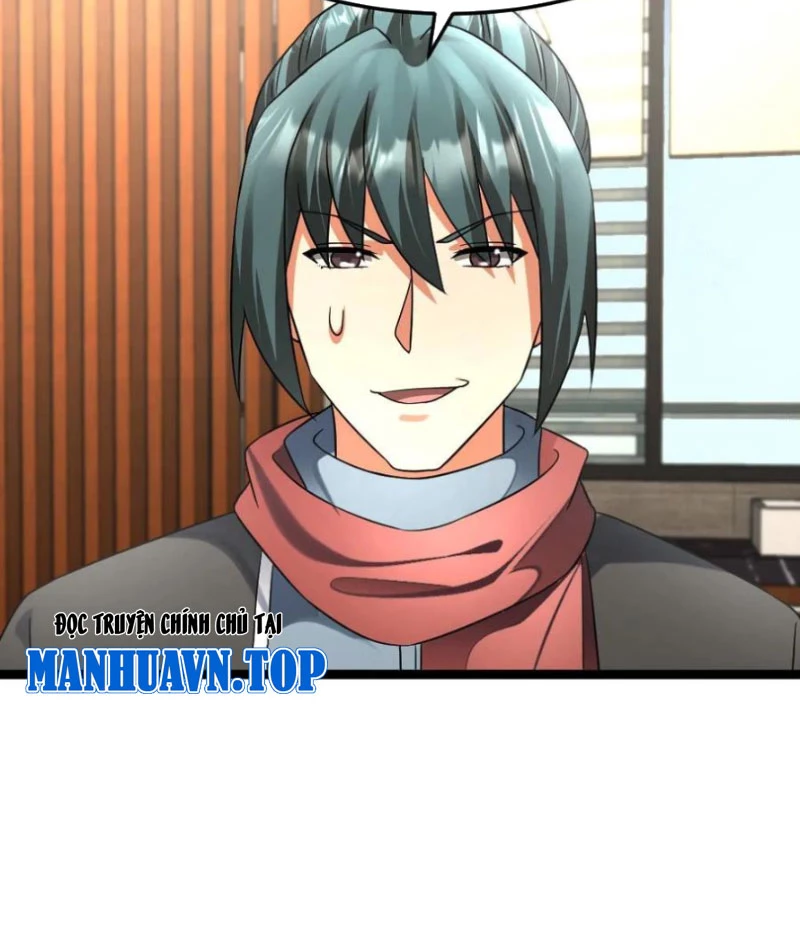 Toàn Cầu Băng Phong: Ta Chế Tạo Phòng An Toàn Tại Tận Thế Chapter 470 - Trang 4