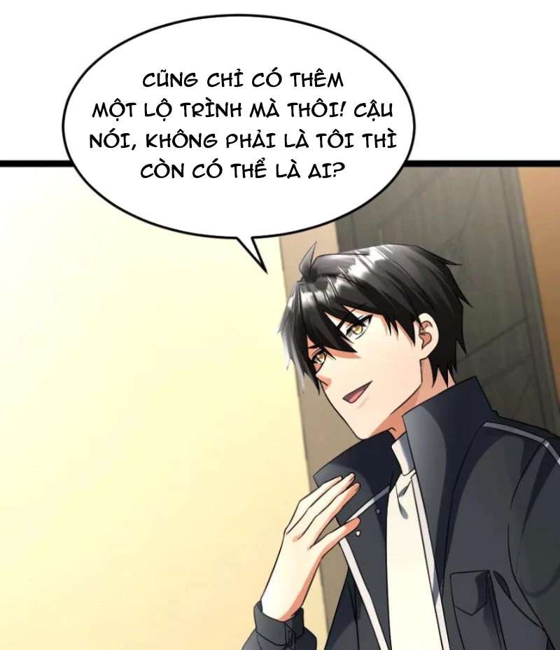 Toàn Cầu Băng Phong: Ta Chế Tạo Phòng An Toàn Tại Tận Thế Chapter 470 - Trang 4