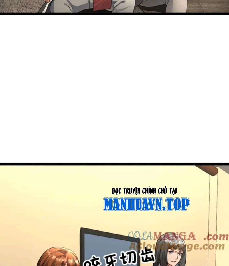 Toàn Cầu Băng Phong: Ta Chế Tạo Phòng An Toàn Tại Tận Thế Chapter 470 - Trang 4