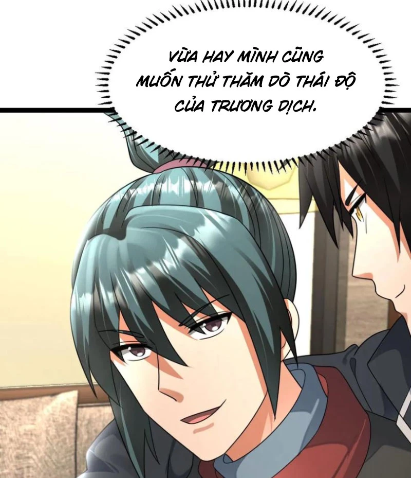 Toàn Cầu Băng Phong: Ta Chế Tạo Phòng An Toàn Tại Tận Thế Chapter 470 - Trang 4