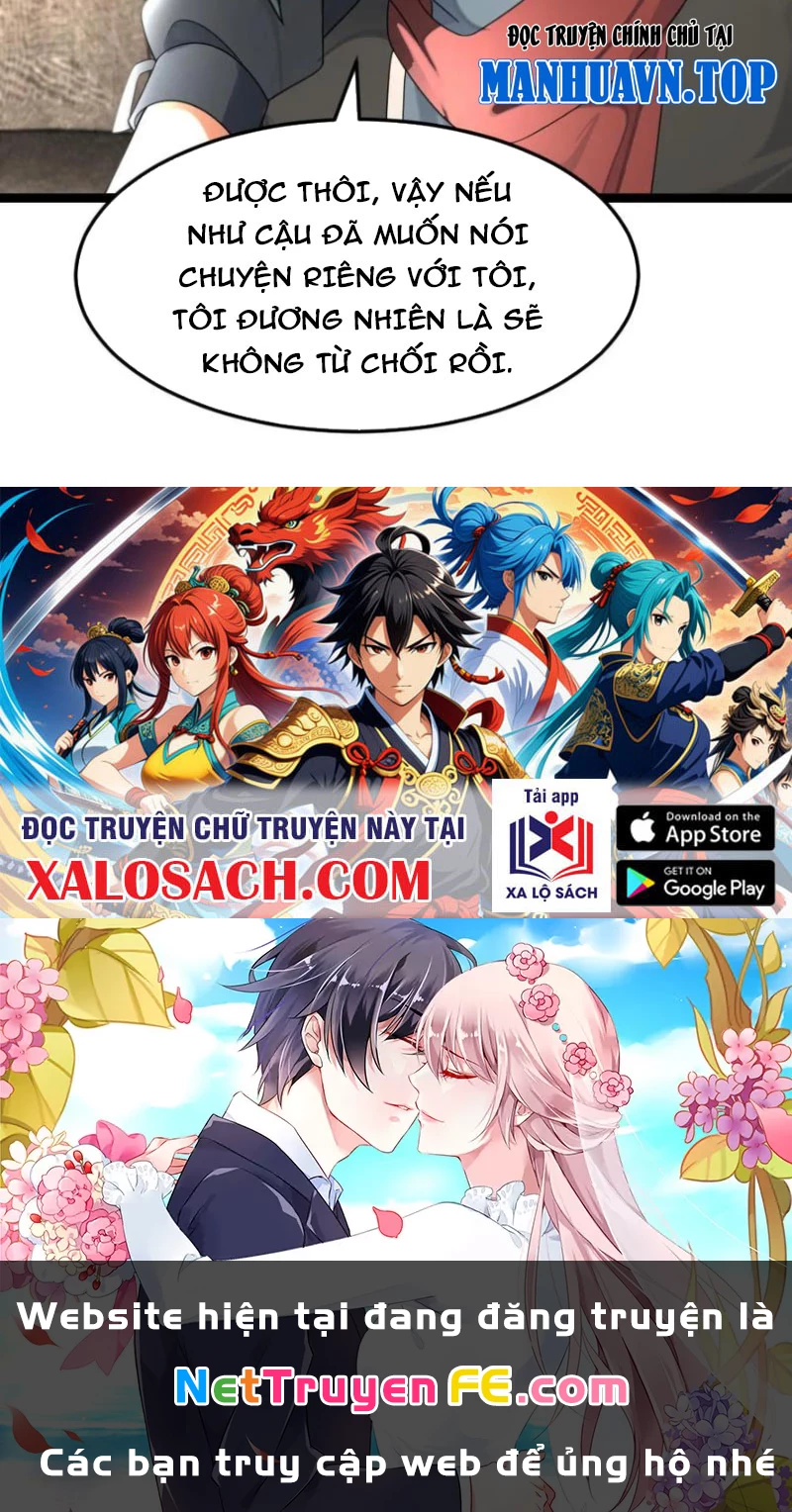 Toàn Cầu Băng Phong: Ta Chế Tạo Phòng An Toàn Tại Tận Thế Chapter 470 - Trang 4