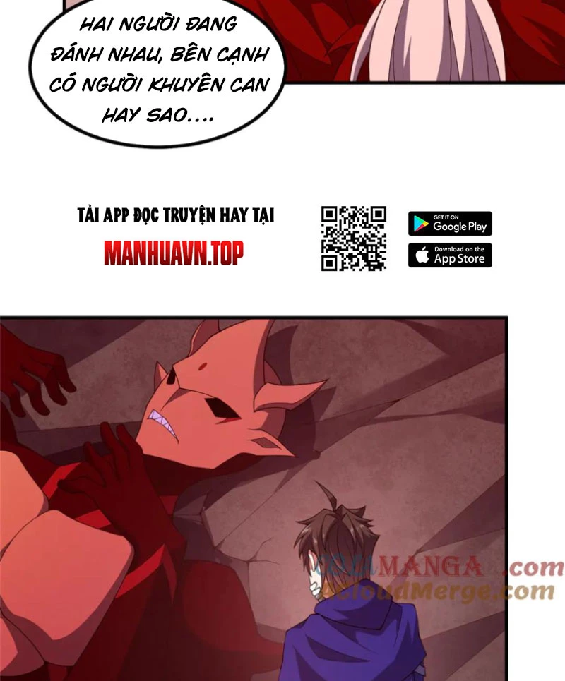 Thần Sủng Tiến Hóa Chapter 349 - Trang 4