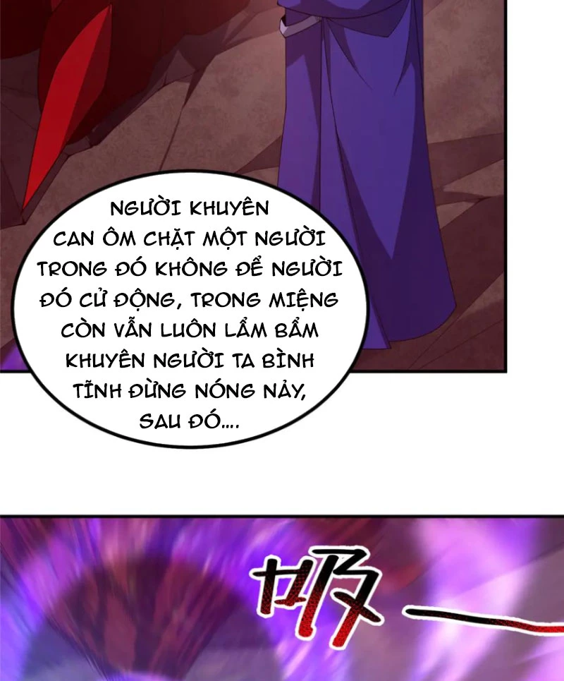 Thần Sủng Tiến Hóa Chapter 349 - Trang 4