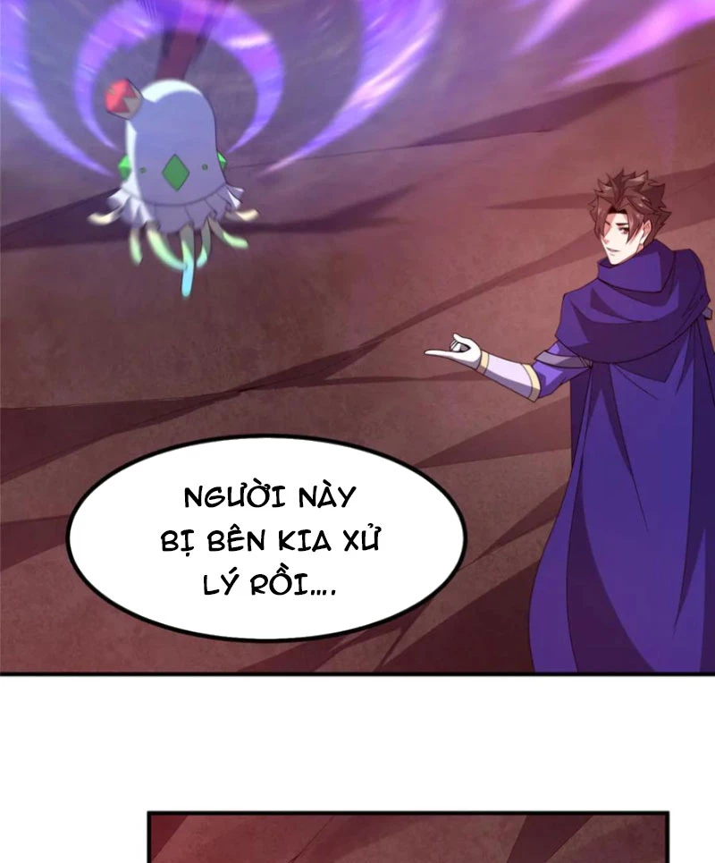 Thần Sủng Tiến Hóa Chapter 349 - Trang 4