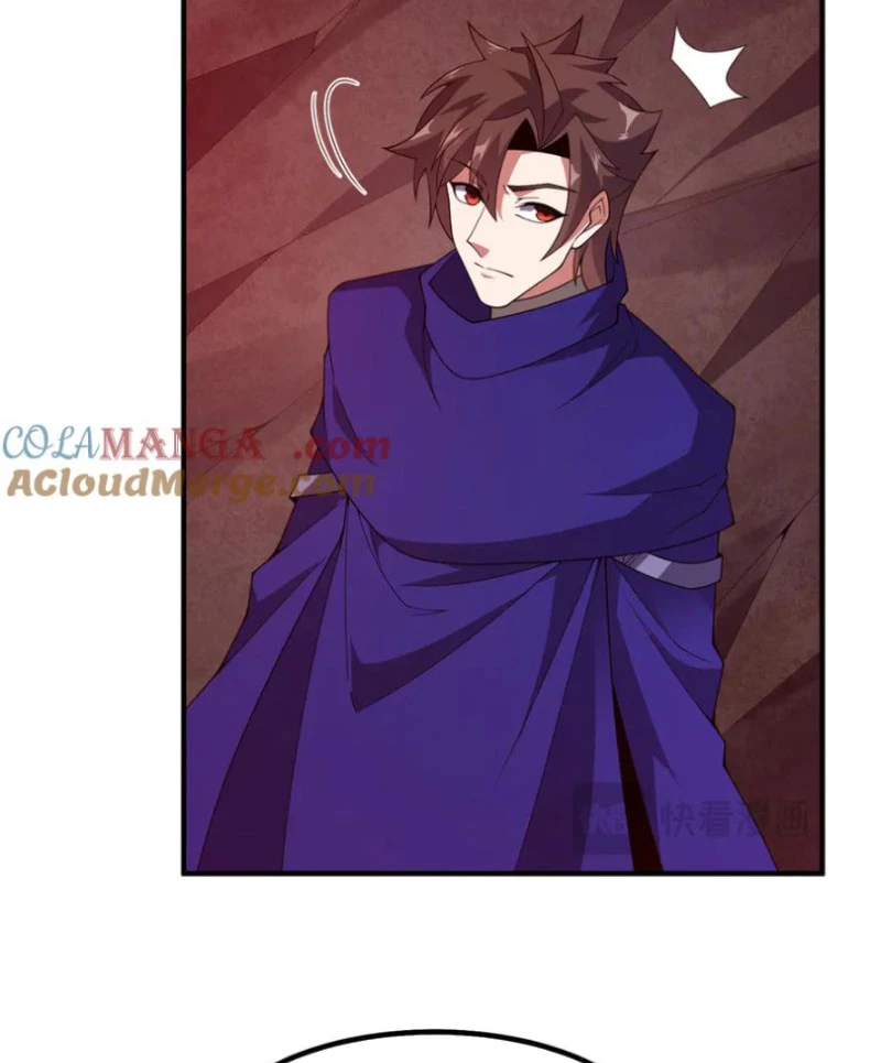 Thần Sủng Tiến Hóa Chapter 349 - Trang 4