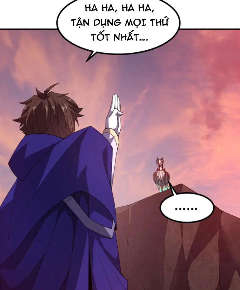 Thần Sủng Tiến Hóa Chapter 349 - Trang 4