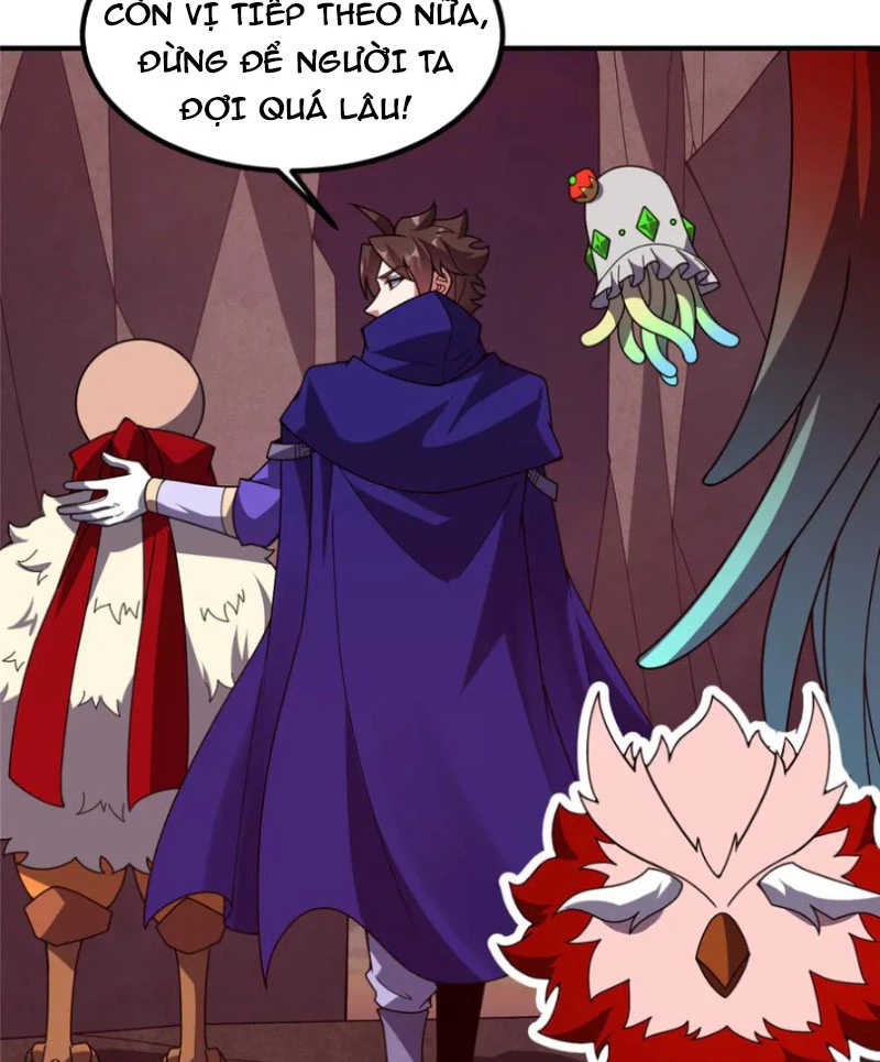 Thần Sủng Tiến Hóa Chapter 349 - Trang 4