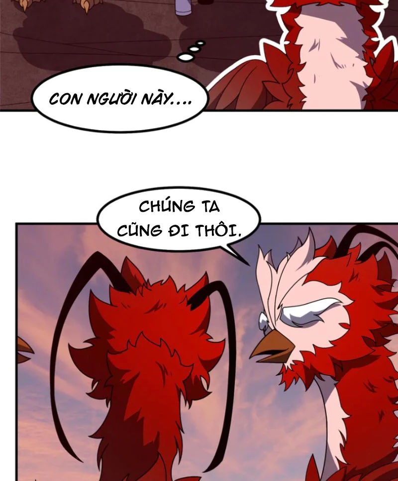Thần Sủng Tiến Hóa Chapter 349 - Trang 4