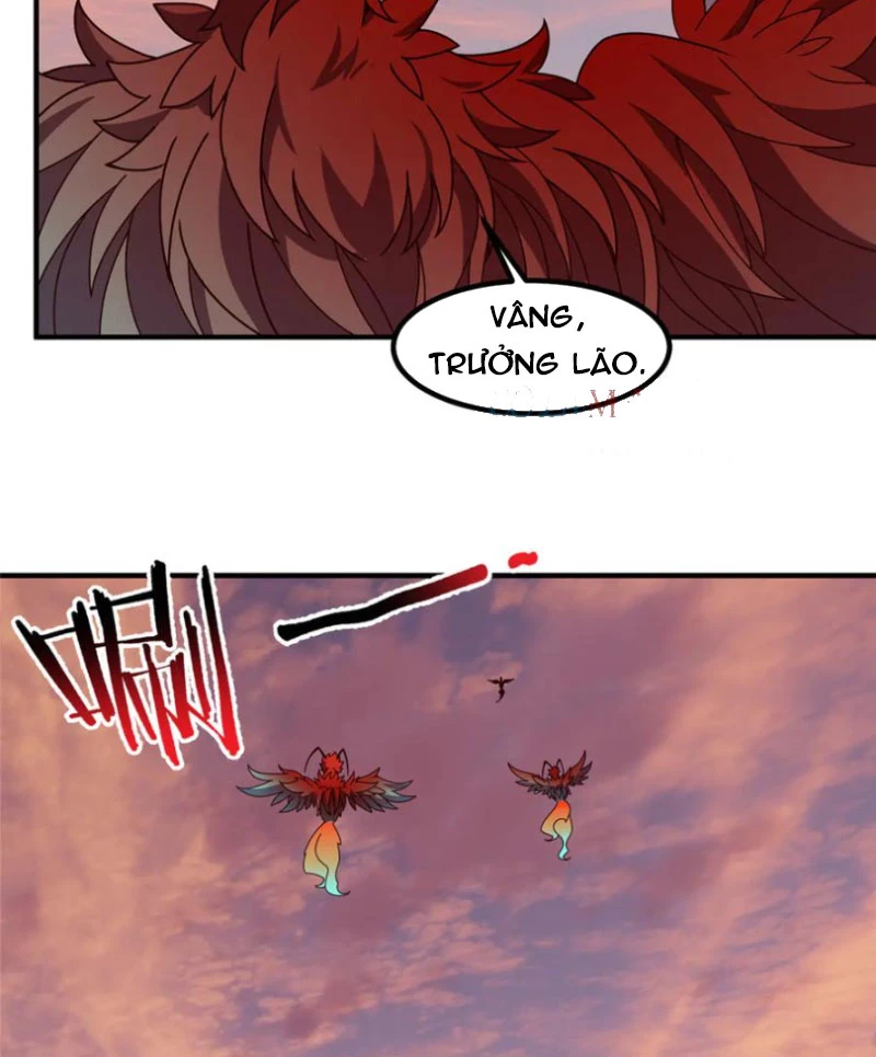 Thần Sủng Tiến Hóa Chapter 349 - Trang 4