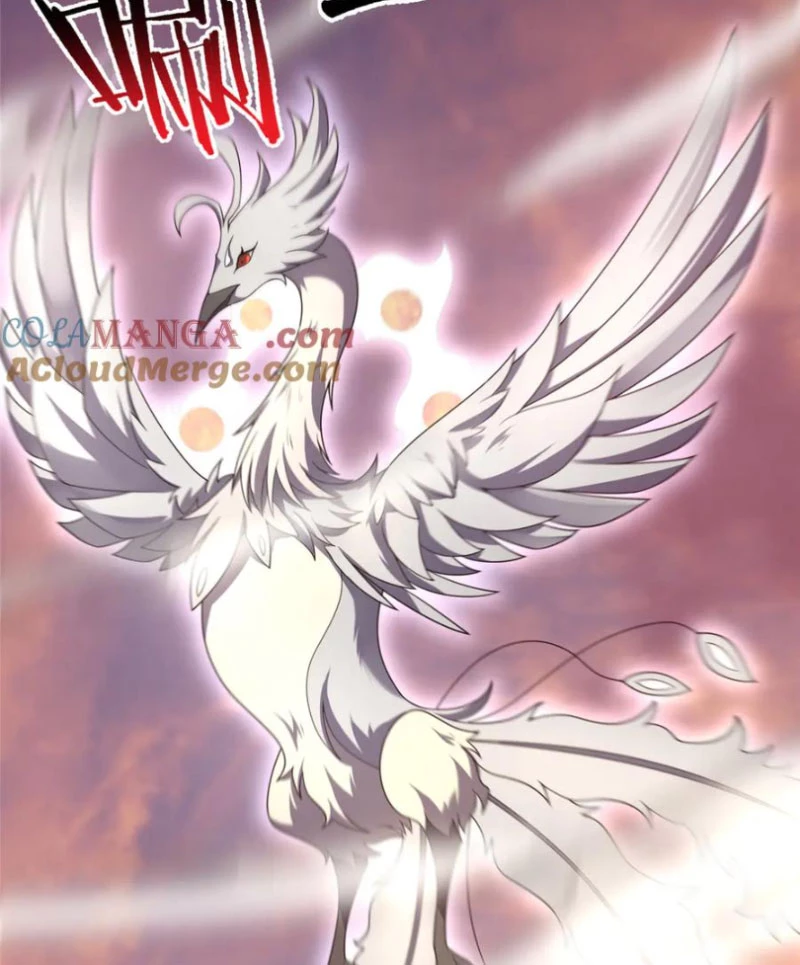 Thần Sủng Tiến Hóa Chapter 349 - Trang 4