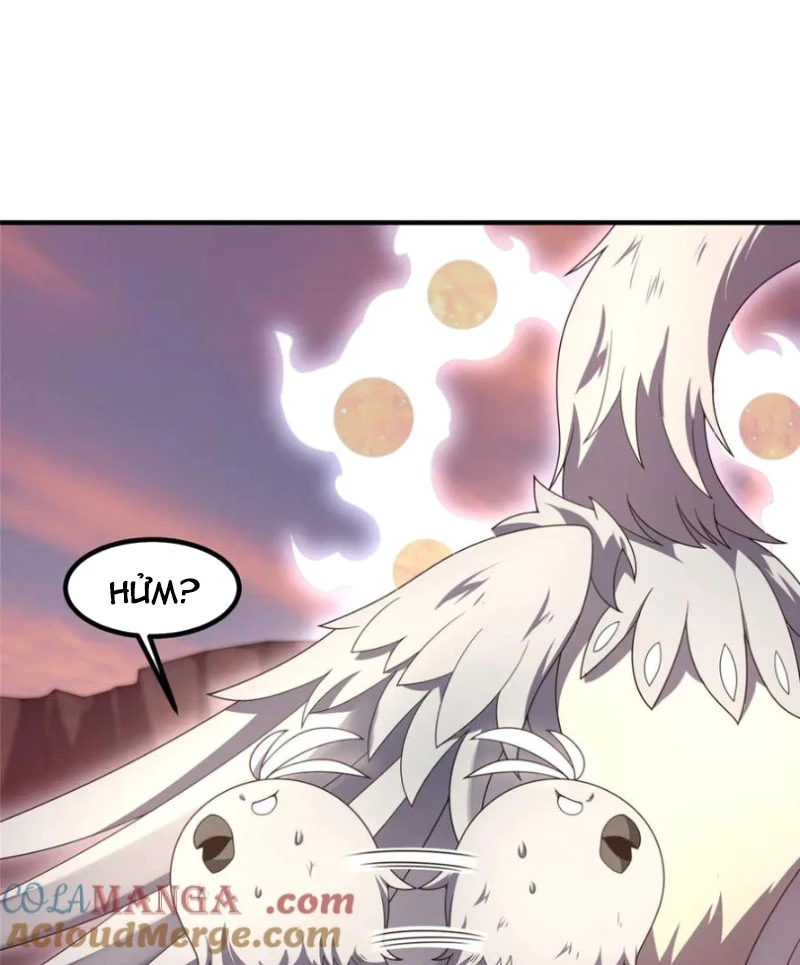 Thần Sủng Tiến Hóa Chapter 349 - Trang 4