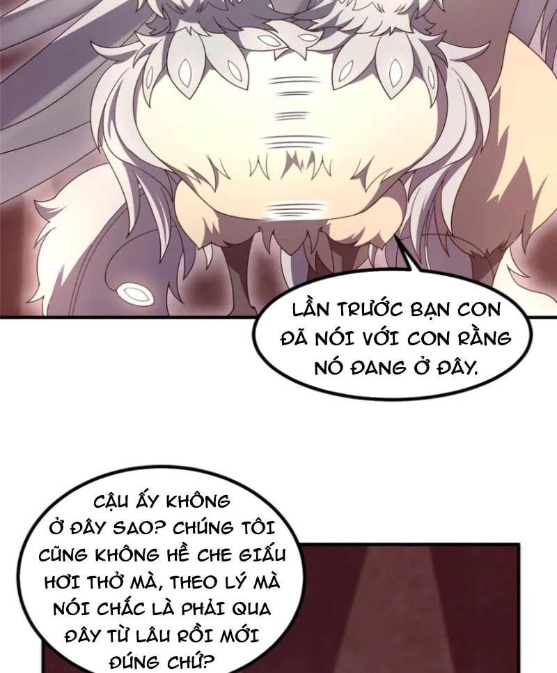 Thần Sủng Tiến Hóa Chapter 349 - Trang 4