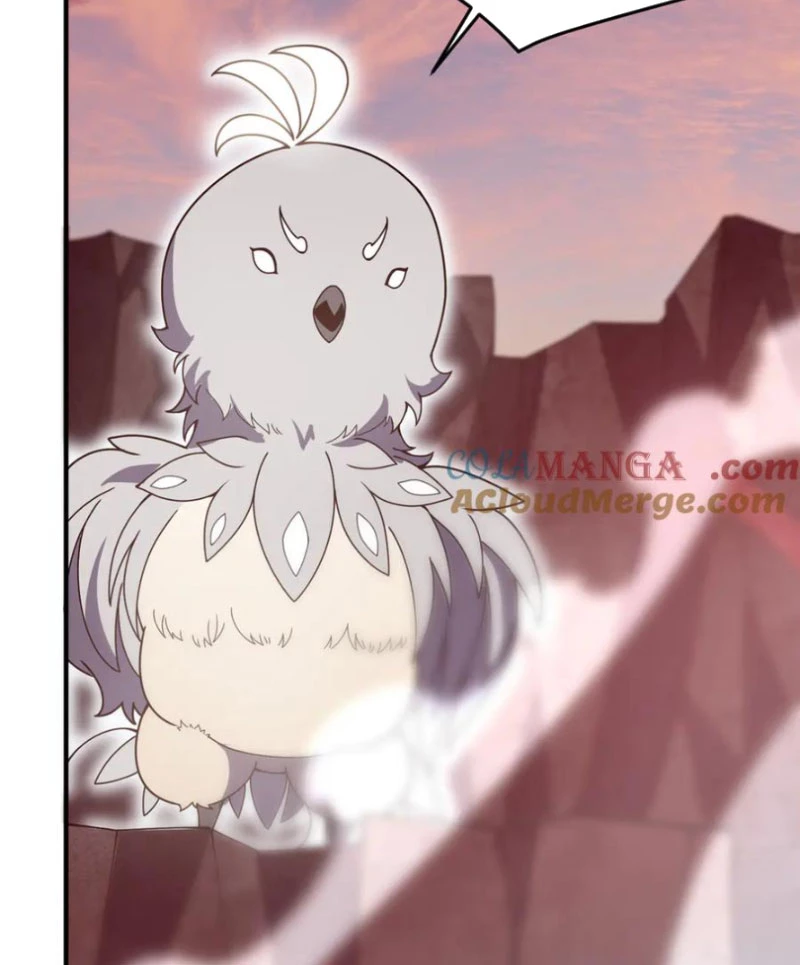 Thần Sủng Tiến Hóa Chapter 349 - Trang 4