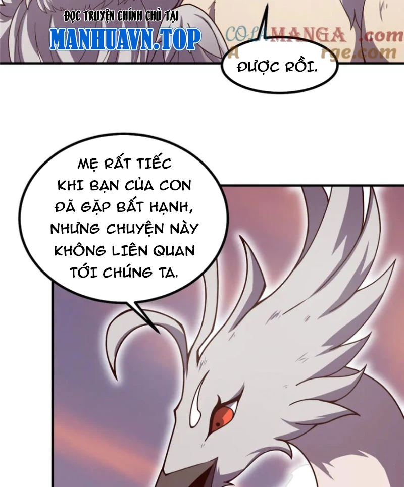 Thần Sủng Tiến Hóa Chapter 349 - Trang 4