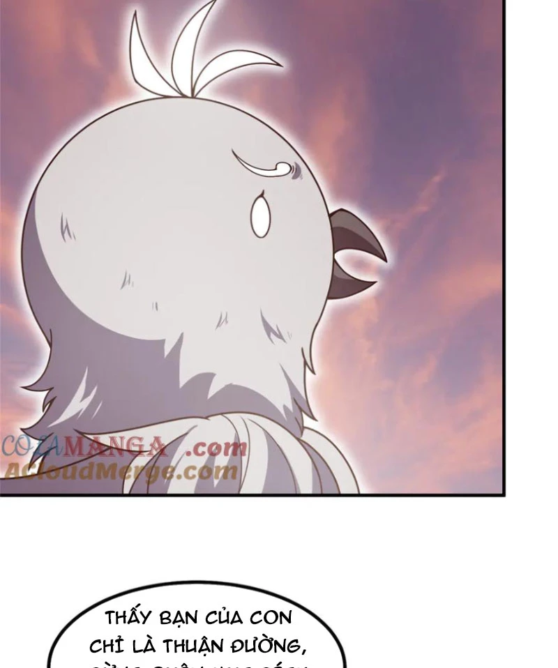 Thần Sủng Tiến Hóa Chapter 349 - Trang 4