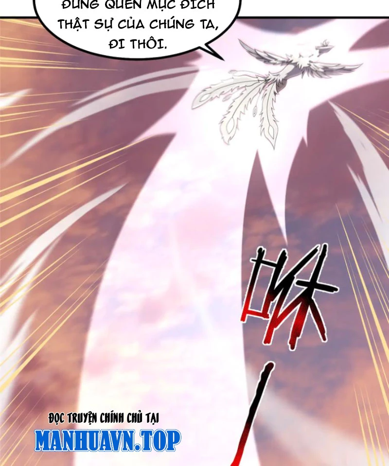 Thần Sủng Tiến Hóa Chapter 349 - Trang 4