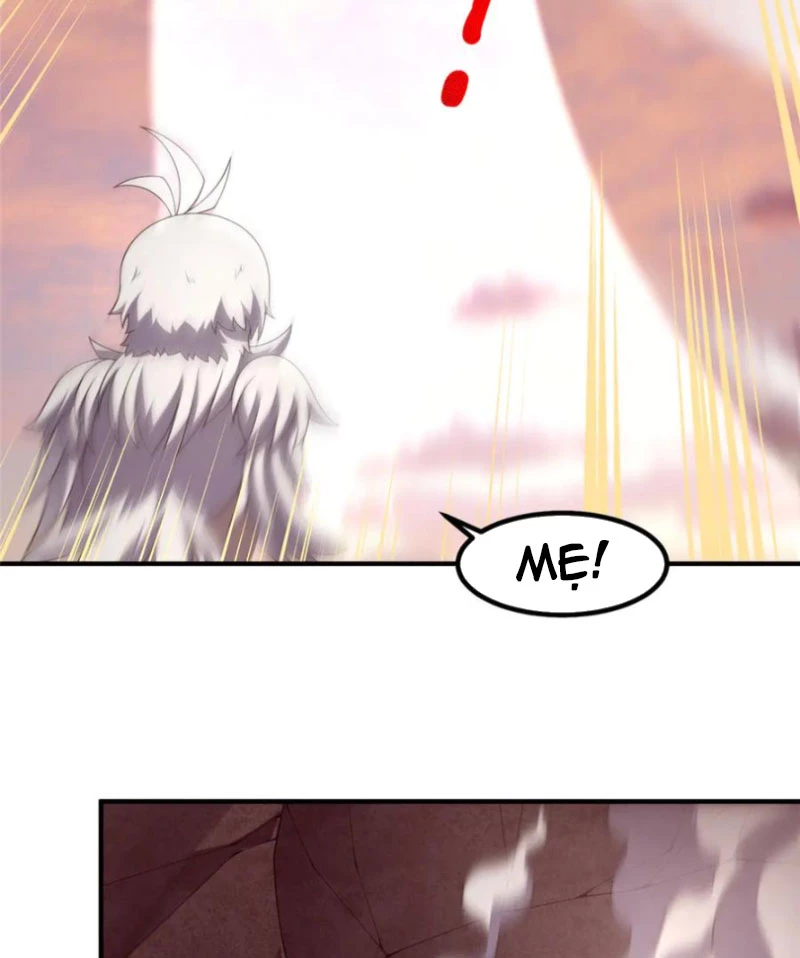 Thần Sủng Tiến Hóa Chapter 349 - Trang 4