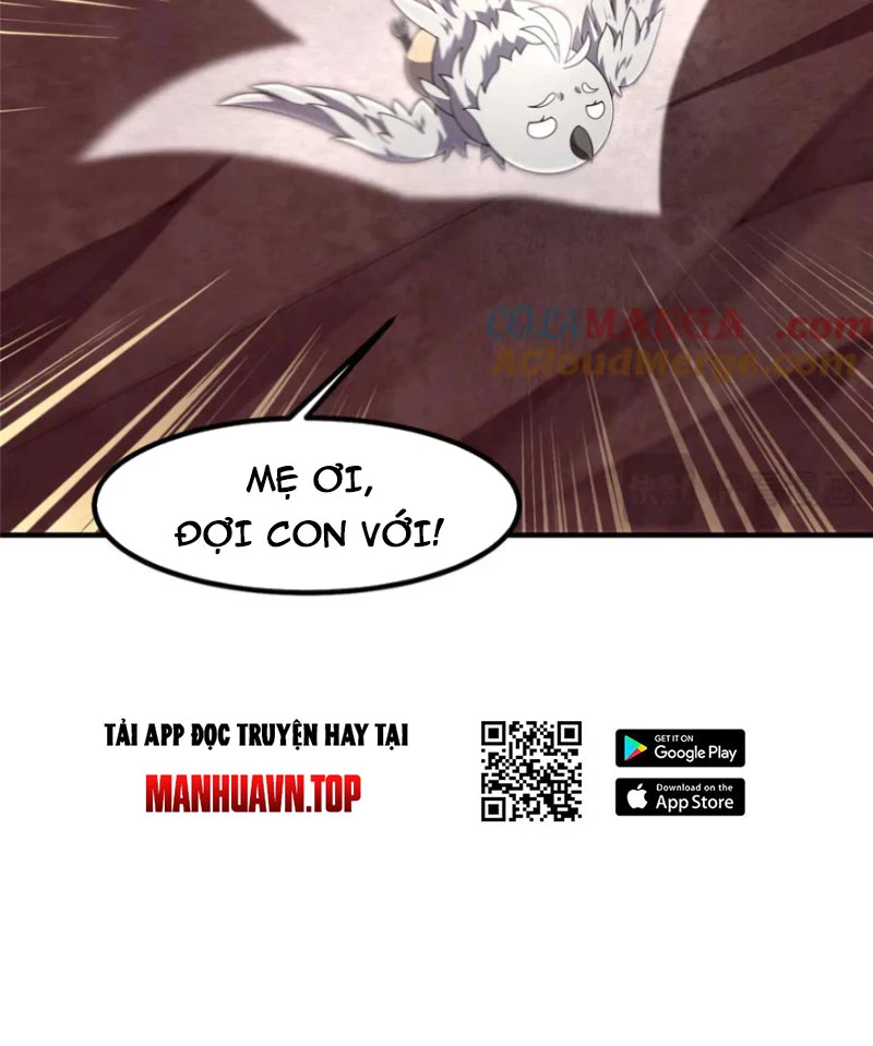 Thần Sủng Tiến Hóa Chapter 349 - Trang 4