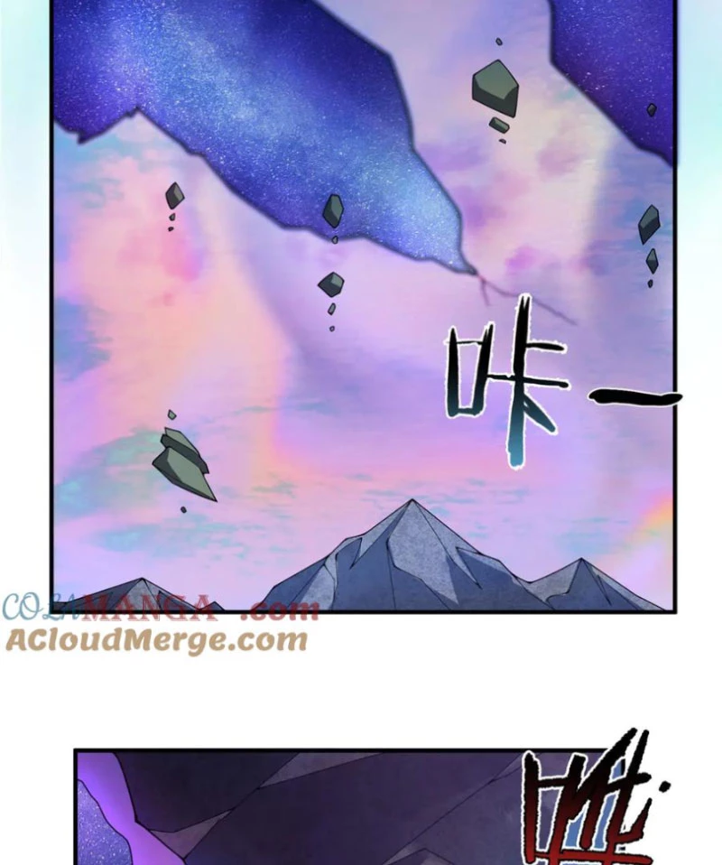 Thần Sủng Tiến Hóa Chapter 349 - Trang 4