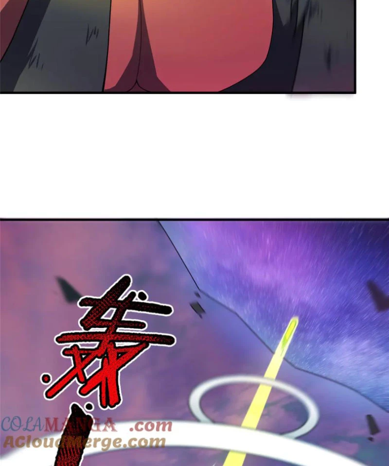 Thần Sủng Tiến Hóa Chapter 349 - Trang 4