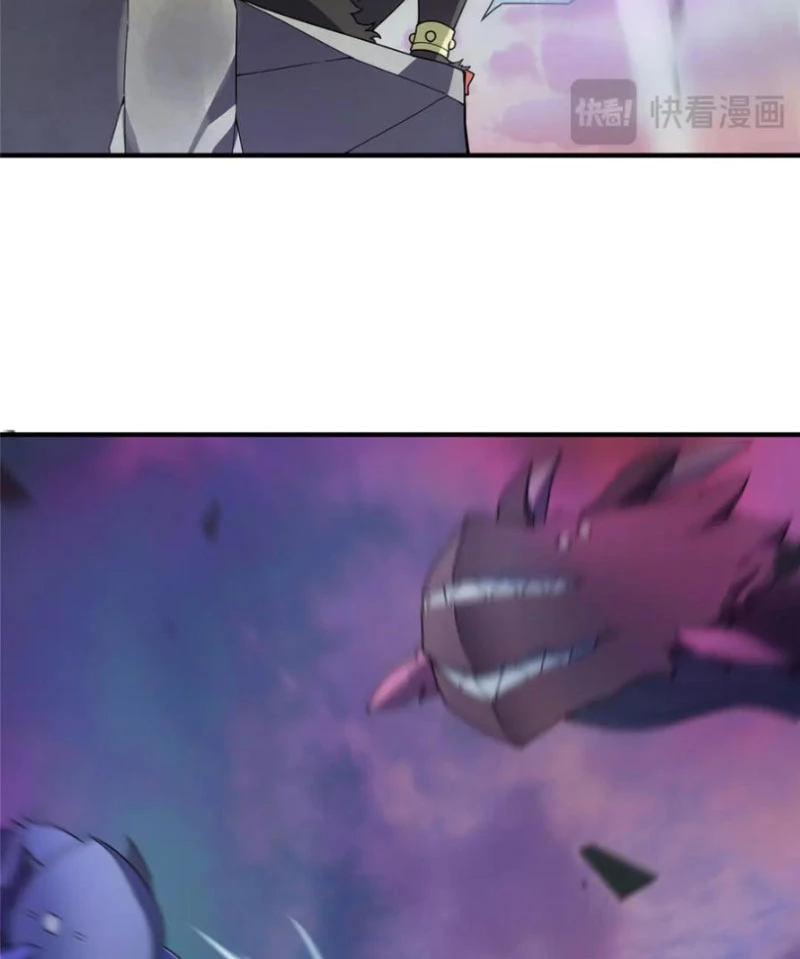 Thần Sủng Tiến Hóa Chapter 349 - Trang 4