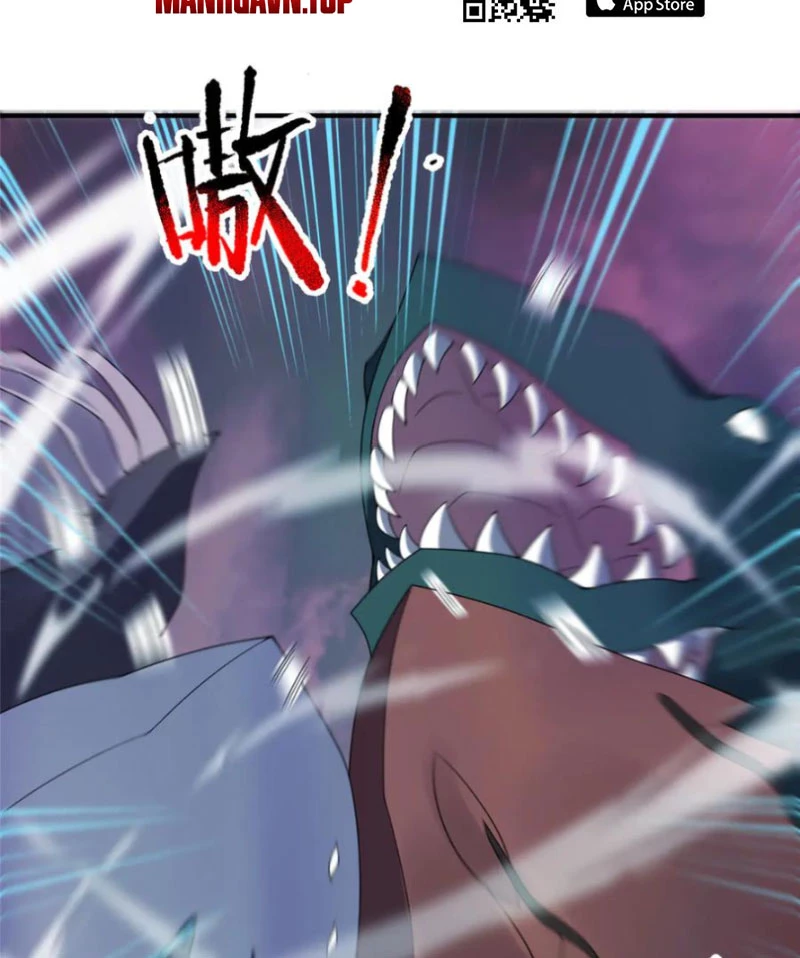 Thần Sủng Tiến Hóa Chapter 349 - Trang 4