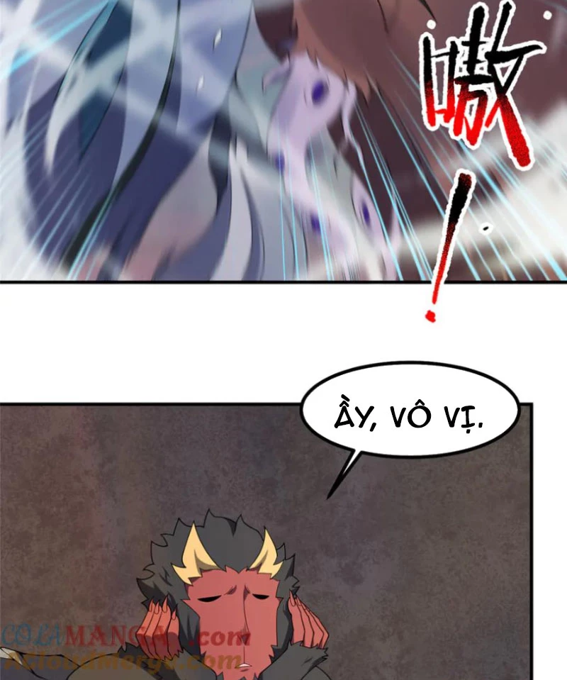 Thần Sủng Tiến Hóa Chapter 349 - Trang 4