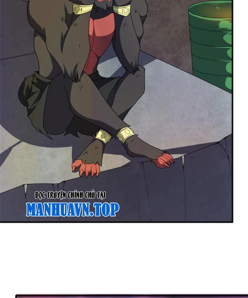 Thần Sủng Tiến Hóa Chapter 349 - Trang 4