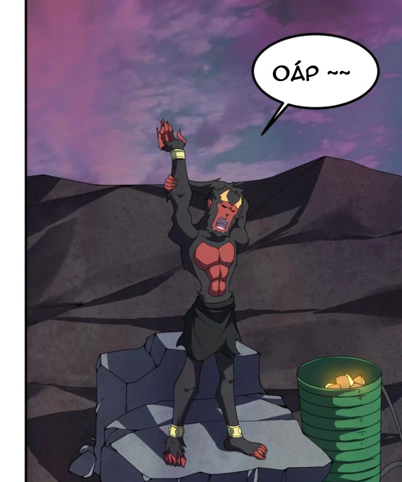 Thần Sủng Tiến Hóa Chapter 349 - Trang 4