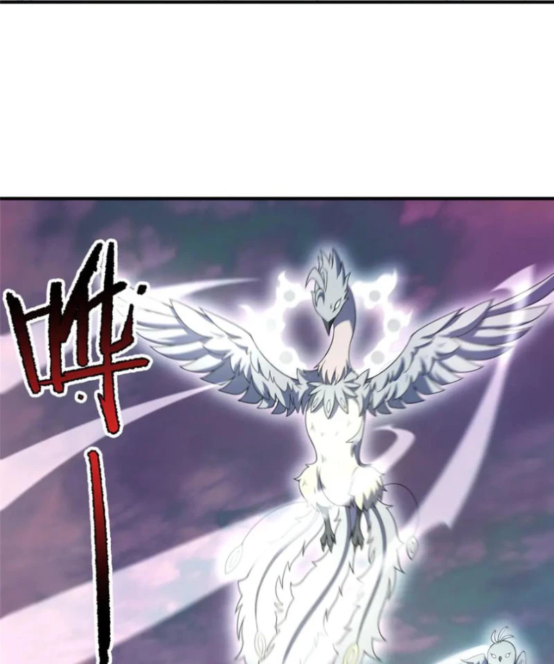 Thần Sủng Tiến Hóa Chapter 349 - Trang 4