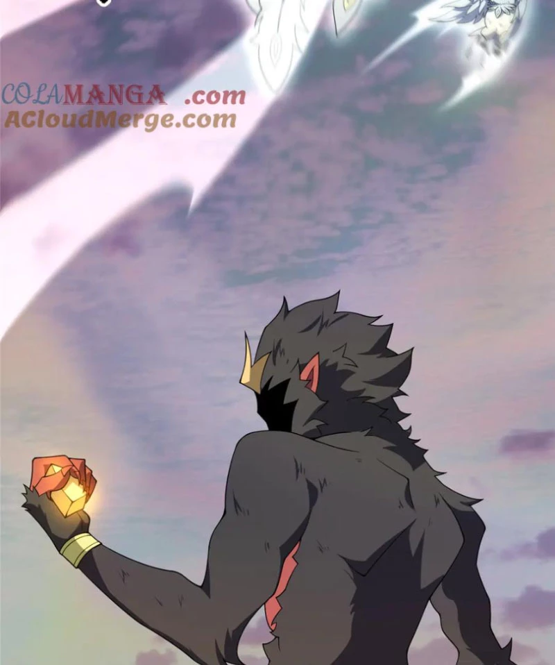 Thần Sủng Tiến Hóa Chapter 349 - Trang 4