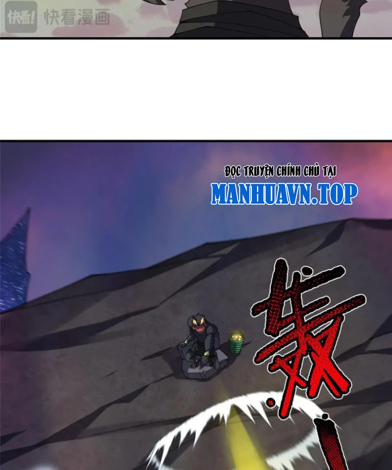 Thần Sủng Tiến Hóa Chapter 349 - Trang 4